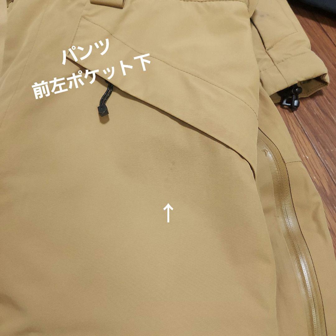 The North Face ジャケット・パンツ WS(子ども130~150)