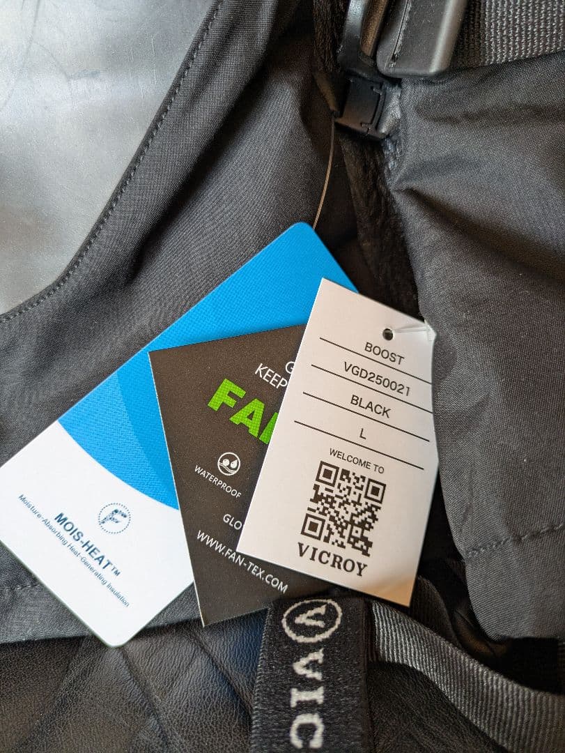 VICROY 　ビクロイ