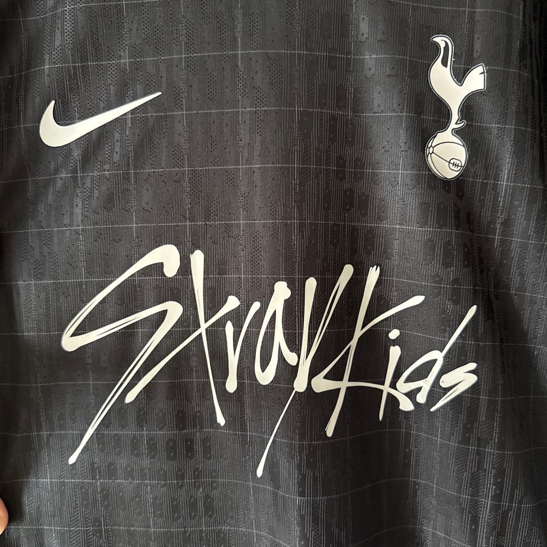 ウェア Nike Tottenham Hotspur Stray Kids