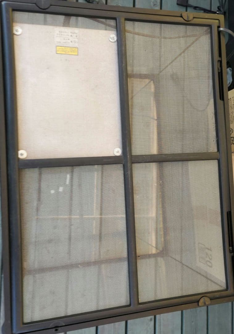 EXO TERRA 6045ゲージ&飼育セット一式