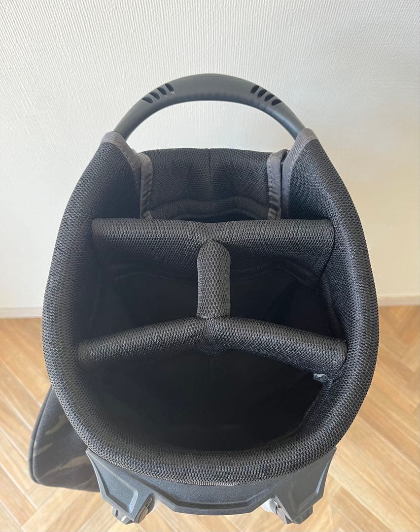 新品正規品CR-4#03マルチカモブラック ブリーフィング79,200