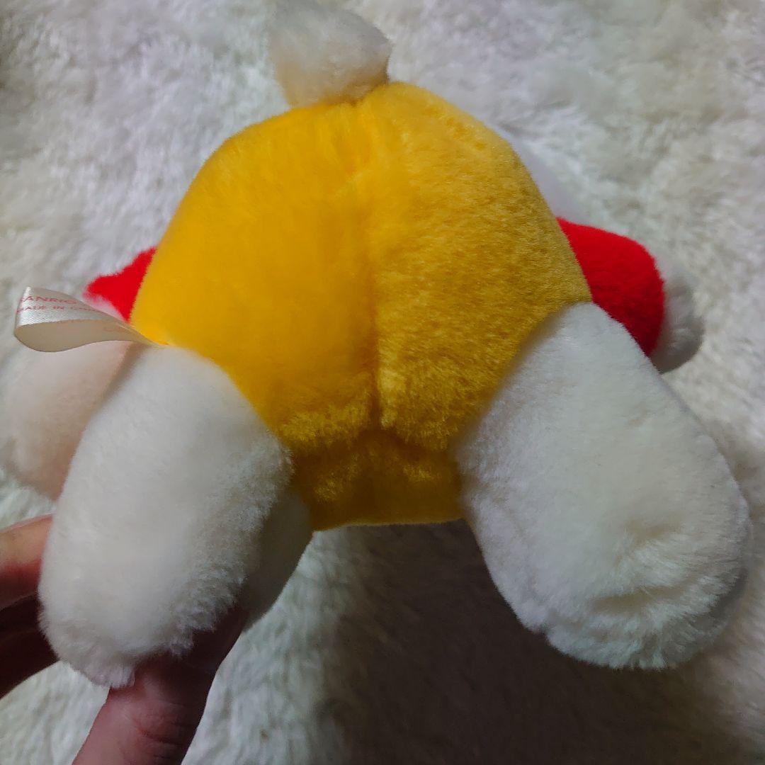 激レア 1992年 ハローキティ ファミリー ぬいぐるみ 5体セット 希少品