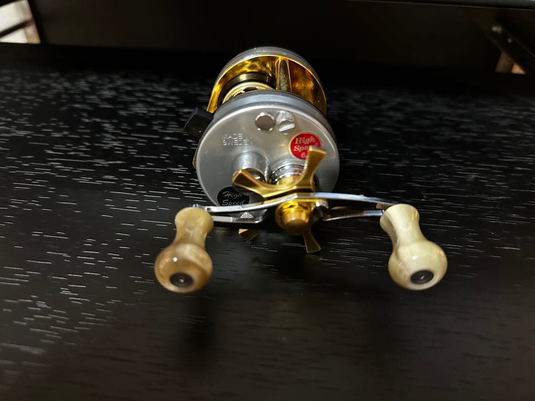 ABUアンバサダー2500c アベイル