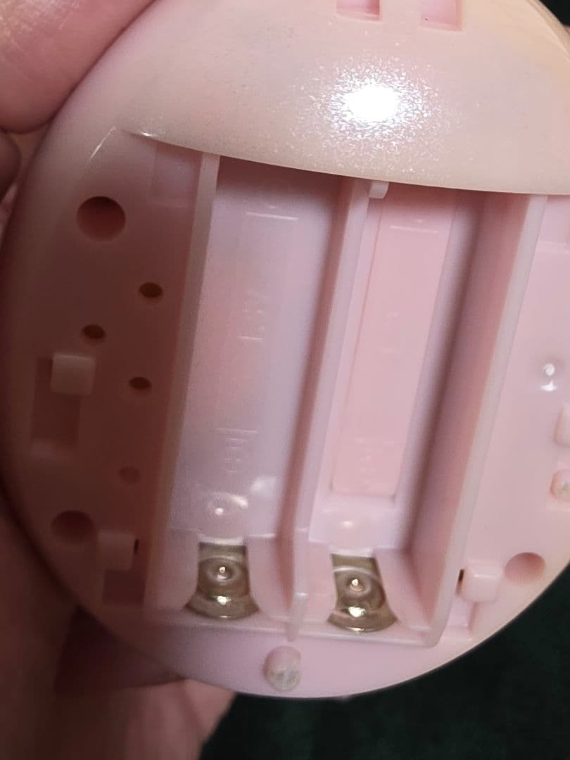 たまごっちぴーす たまごっちピース P's たまごっち ストラップとチャーム付き