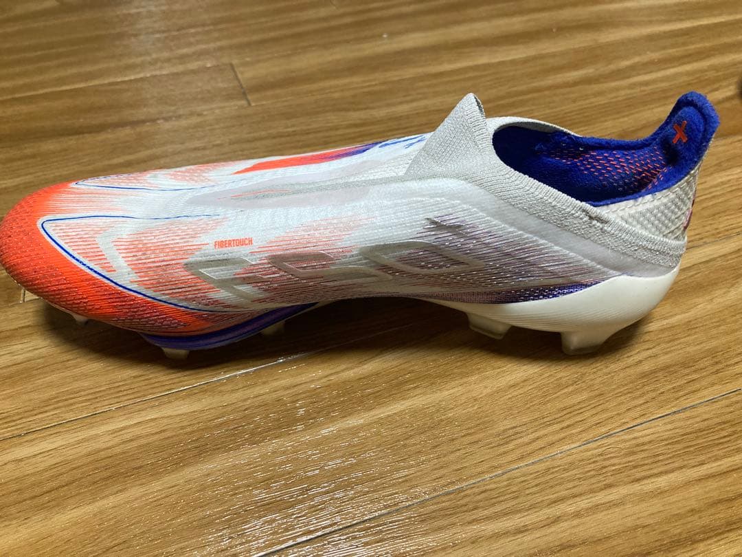シューズ adidas F50