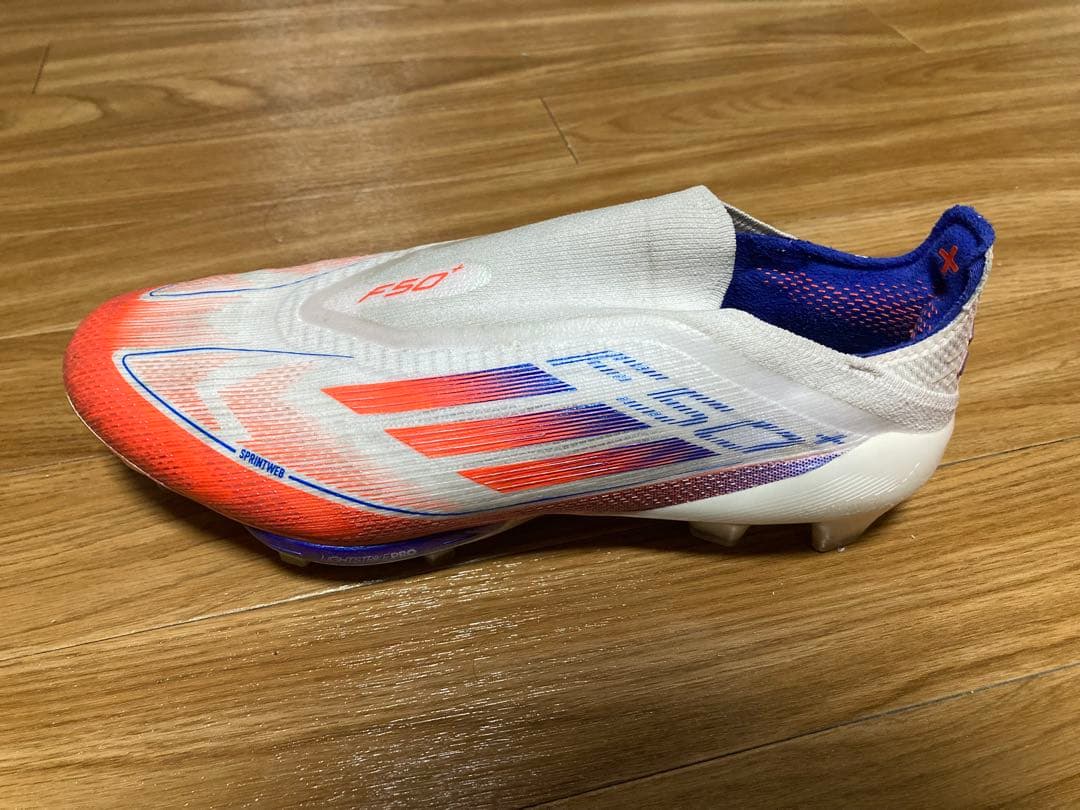 シューズ adidas F50