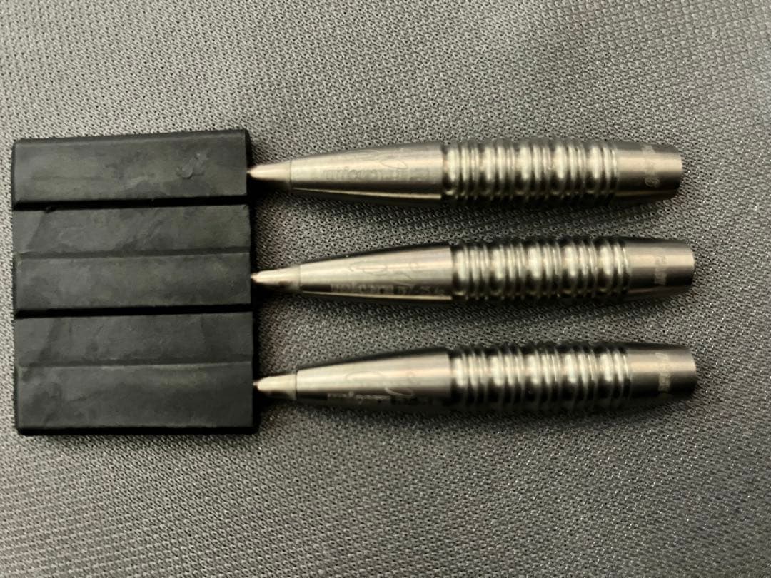 フィル・テイラー Phase 6 激レア　廃盤