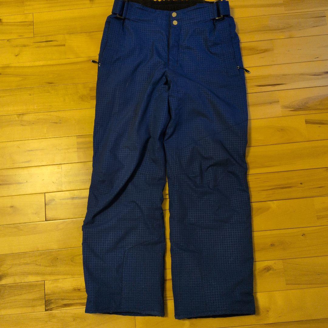 値下げ Phenix　スキーウェアセット 上下Мサイズ