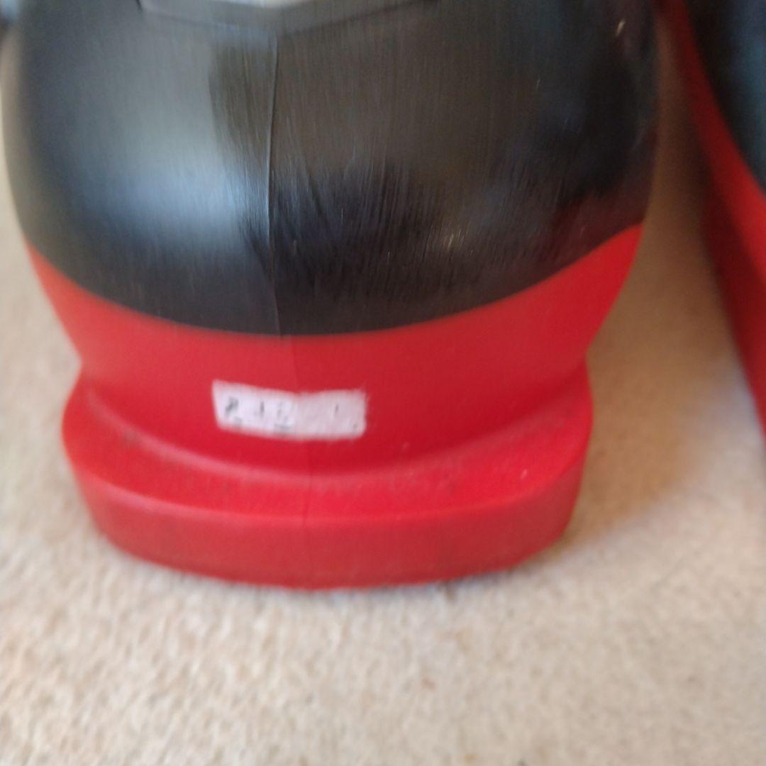 Salomon X MAX 100 スキー用ブーツ26cmエコメルカリ便のみ割引