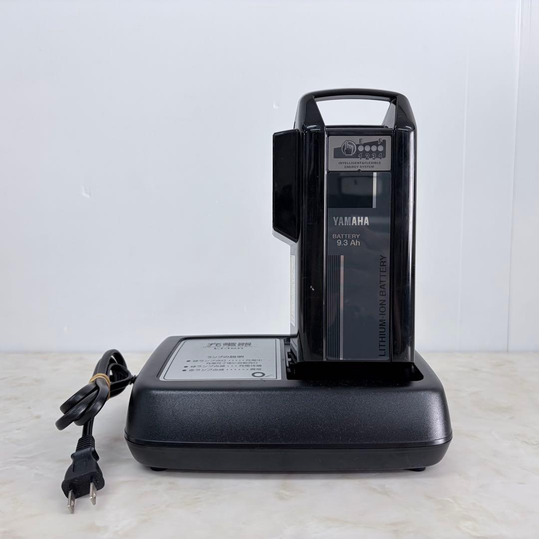 ヤマハ 電動アシスト自転車 PAS Cheer 26インチ 良好バッテリー