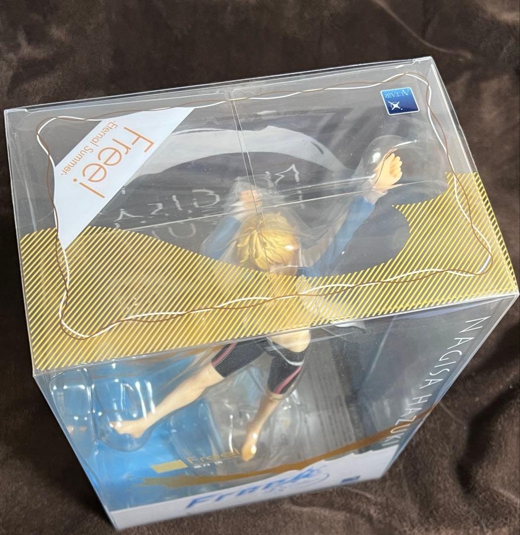 葉月渚　フィギュア