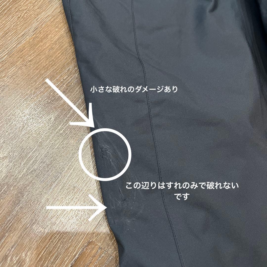 デサント セットアップ　上下　スキーウェア　L 男性　メンズ　美品　高機能モデル