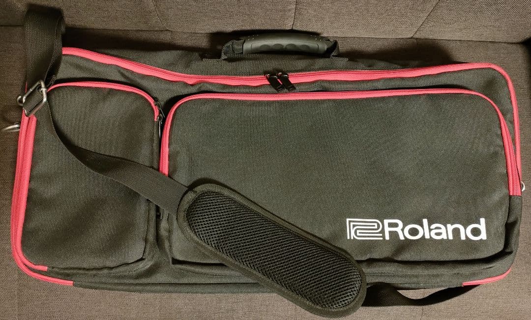 Roland JD-Xi 別売り専用バッグ付き