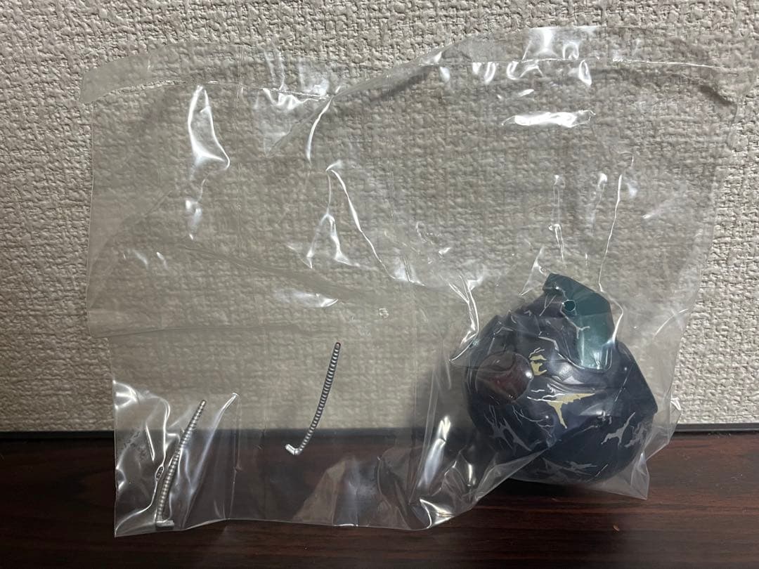 マスコレ 仮面ライダーTHE NEXT 1号 V3 ショッカーライダー 発光