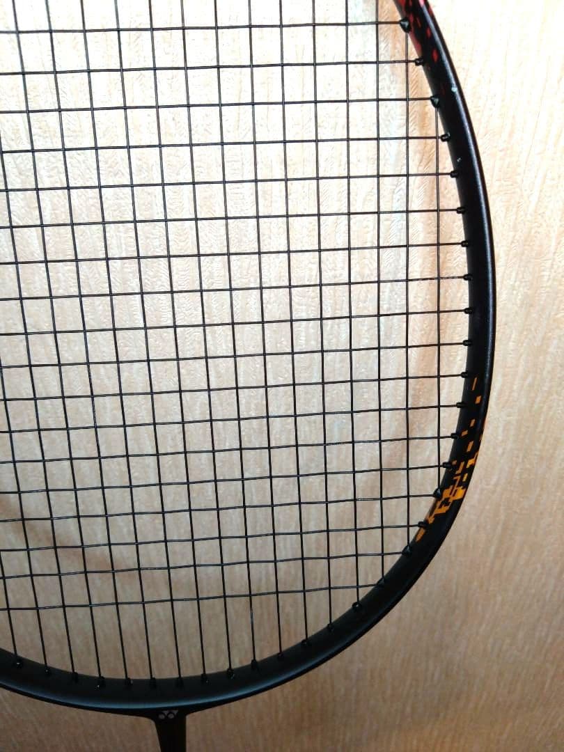 ヨネックスバドミントンラケットNANOFLARE 170 LIGHT ナノフレア