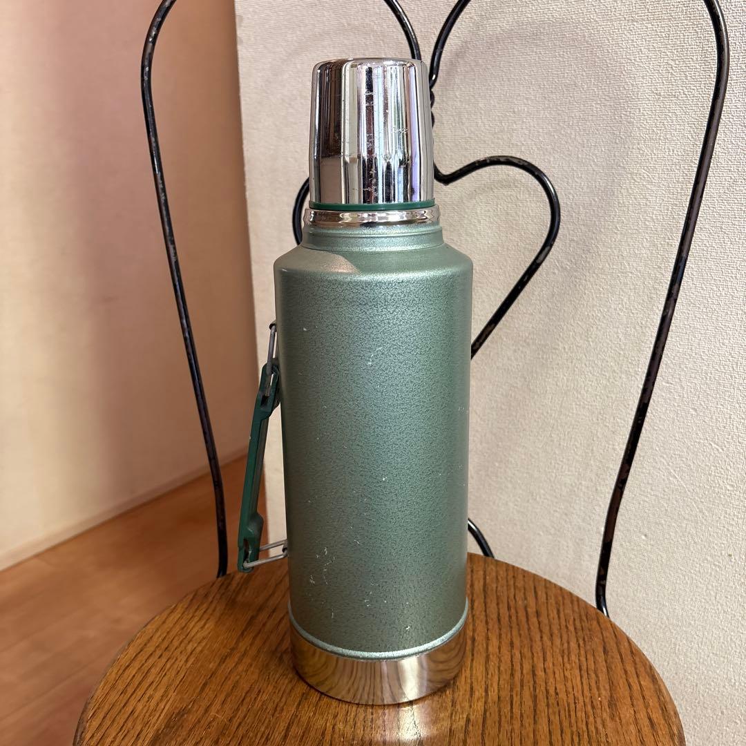 Aladdin STANLEY ビンテージ　スタンレー　A-945DH