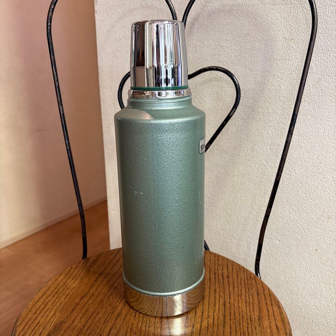 Aladdin STANLEY ビンテージ　スタンレー　A-945DH