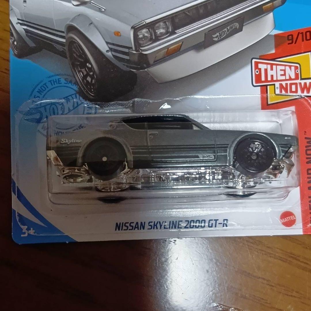 【6台セット】HOTWHEELS ホットウィール　レトロ　1/64