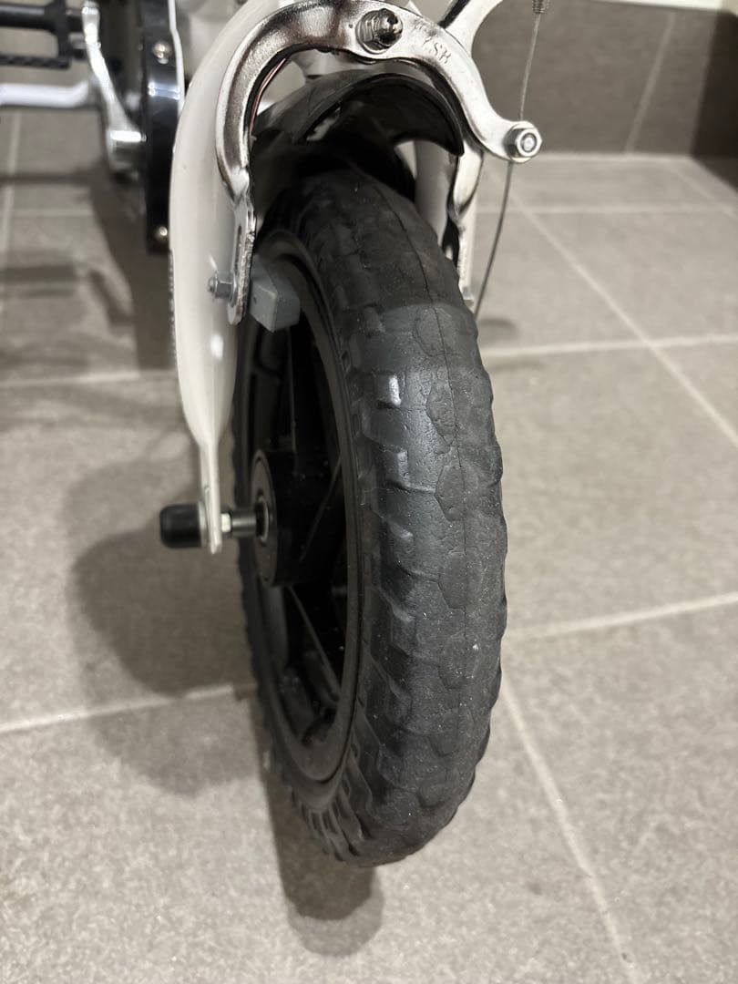 CHILD VEHICLES SS1 幼児自転車