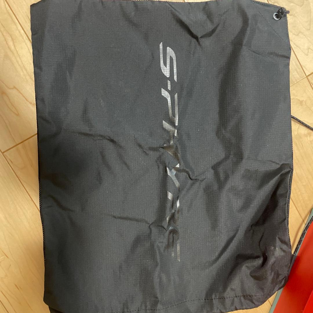 ウェア Shimano S-Phyre