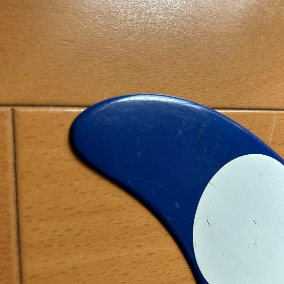 K fin FCS ケリースレーター トライフィン　kgrip 絶版品