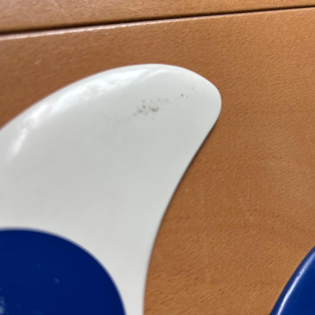 K fin FCS ケリースレーター トライフィン　kgrip 絶版品