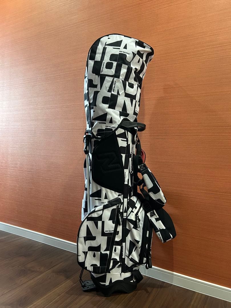 NEW BALANCE BSTNMAEST1906USA キャディバッグ