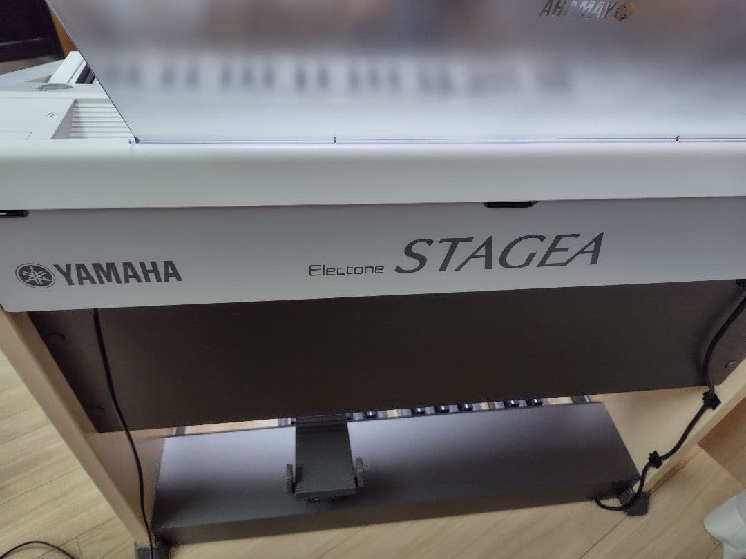 21年製 ELB-02 YAMAHA エレクトーン ステージア