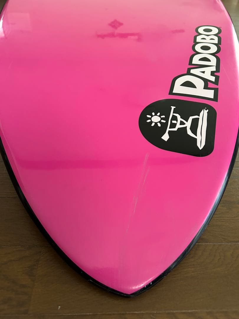 SUP PADOBO Ke'e Shark 9'3\" 手渡し限定