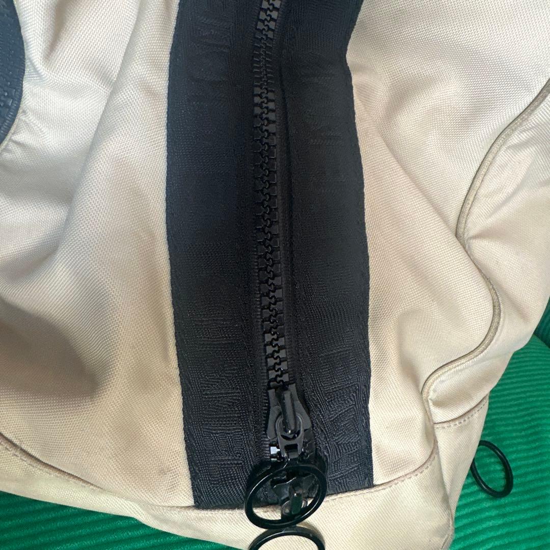 CHANEL ボストンバック　旅行　シャネル