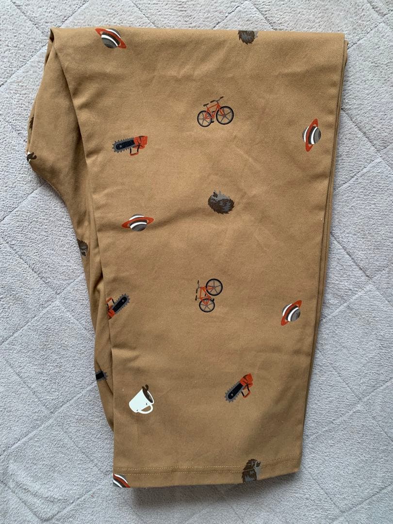 usg Pants TBC Mサイズ