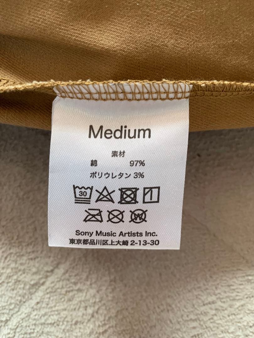 usg Pants TBC Mサイズ