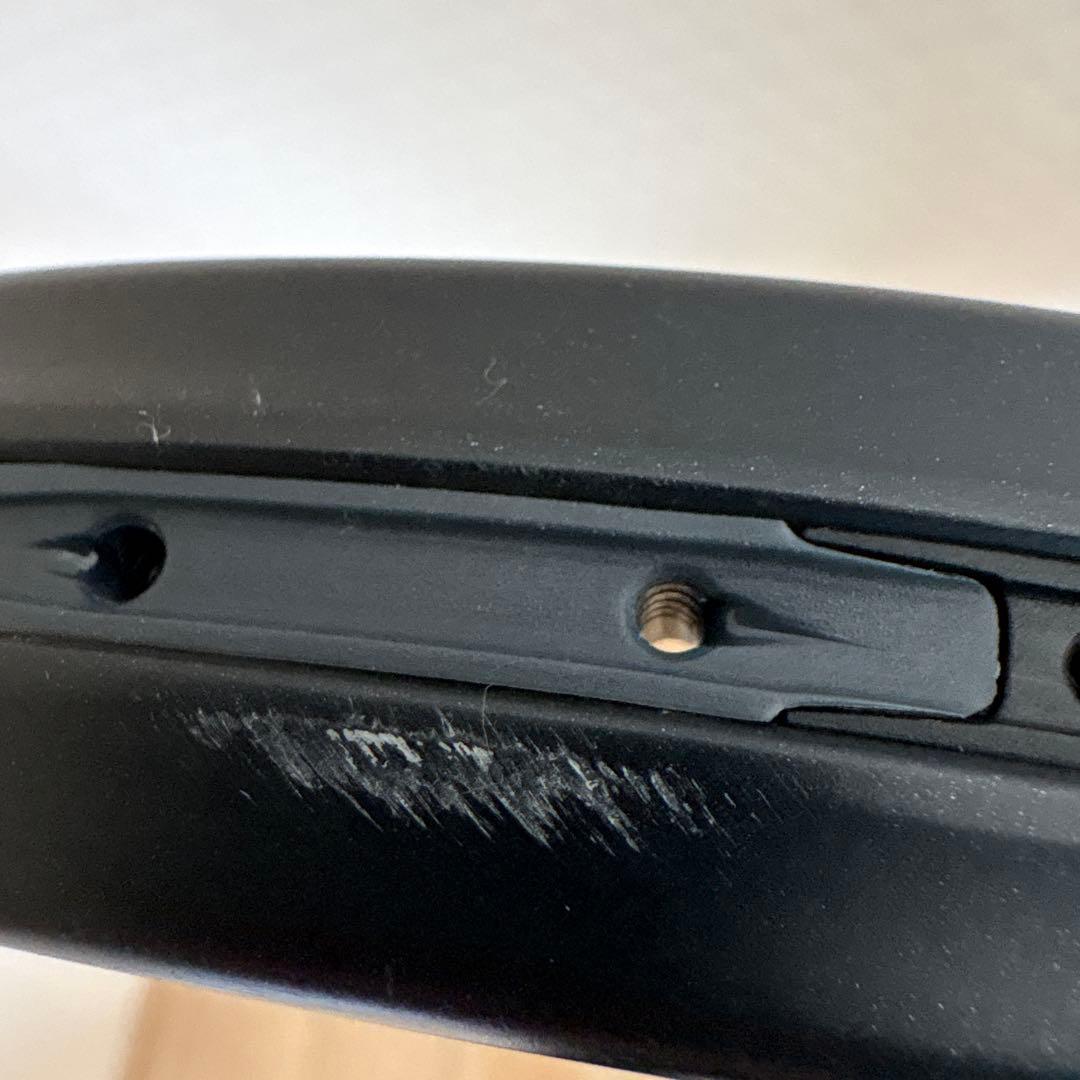 ヨネックス　VOLTRAGE 8V UL2 ボルトレイジ　ソフトテニスラケット