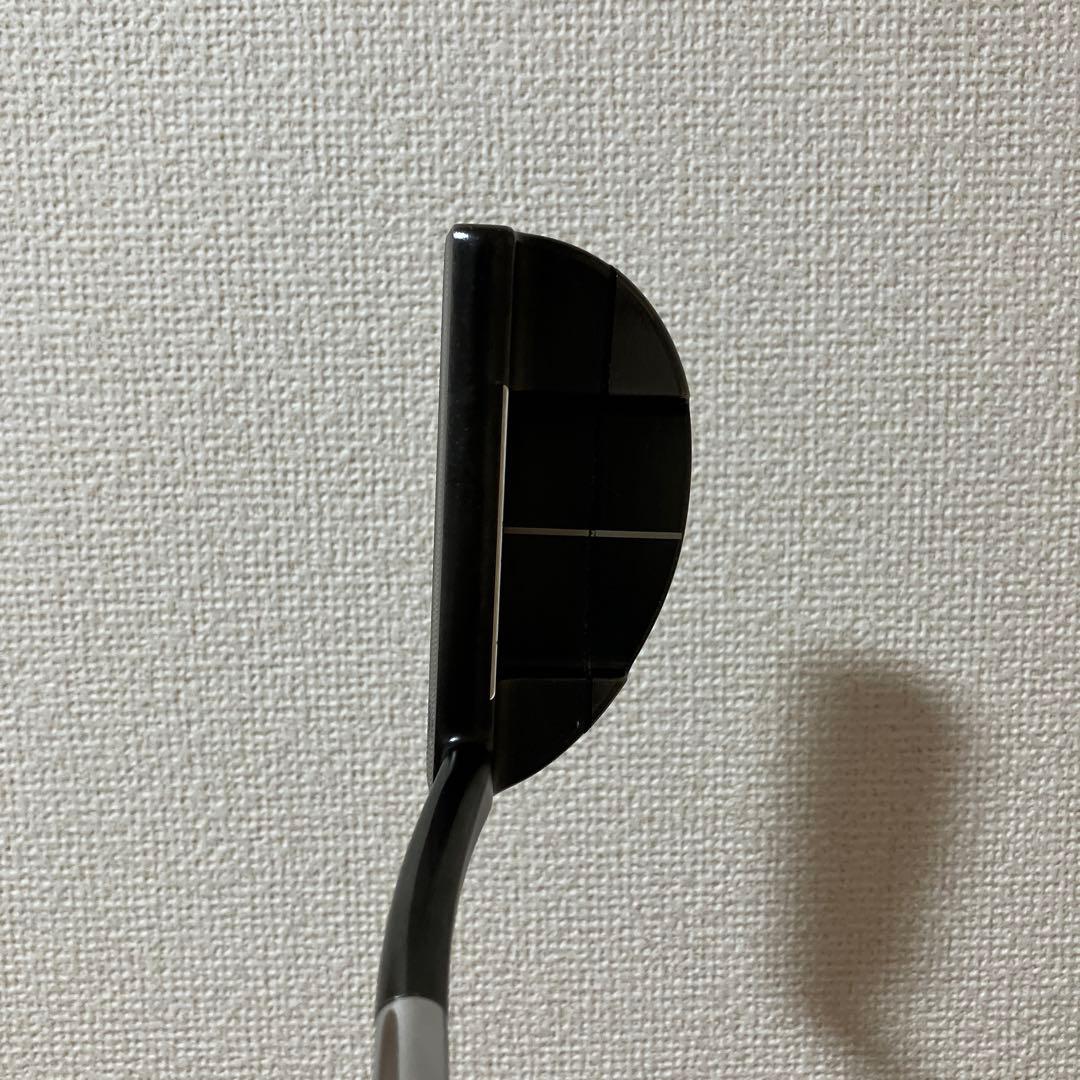 オデッセイ　ブラックシリーズ　#9