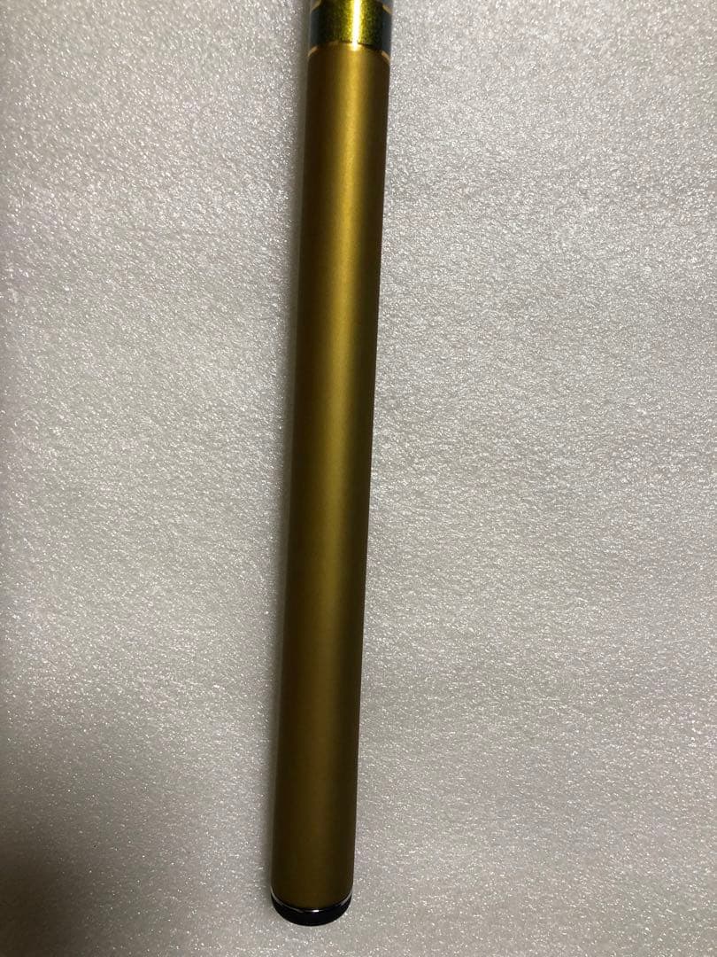 ダイワ 流覇Ⅲ テクニカルチューン61 MY 元竿のみ(パーツ)