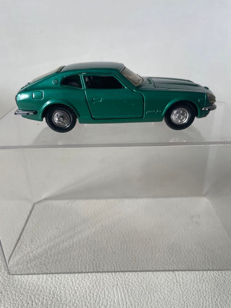 ヨネザワ ダイヤペット 日産 フェアレディZ 2/2 日本製 08-0363