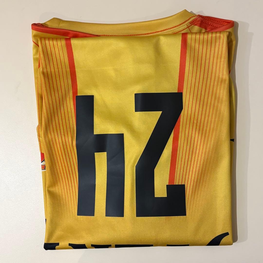 値下げ可能‼️ 小川智大 レプリカユニフォーム L