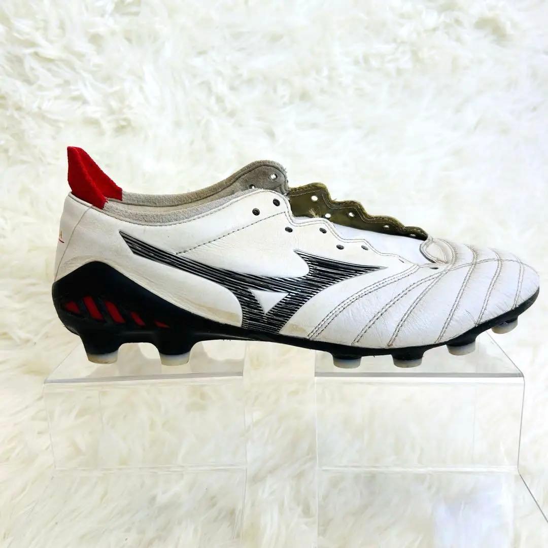 MIZUNO ミズノ モレリア ネオ 3ジャパン サッカー スパイク23.0cm