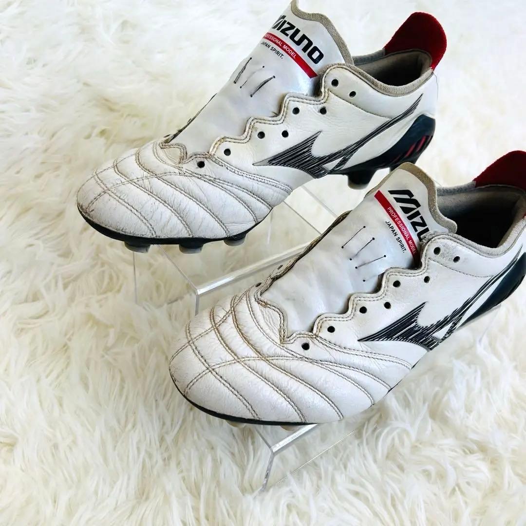 MIZUNO ミズノ モレリア ネオ 3ジャパン サッカー スパイク23.0cm