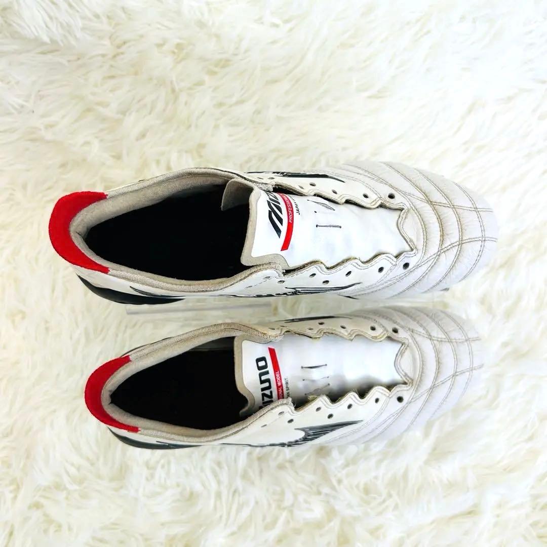 MIZUNO ミズノ モレリア ネオ 3ジャパン サッカー スパイク23.0cm