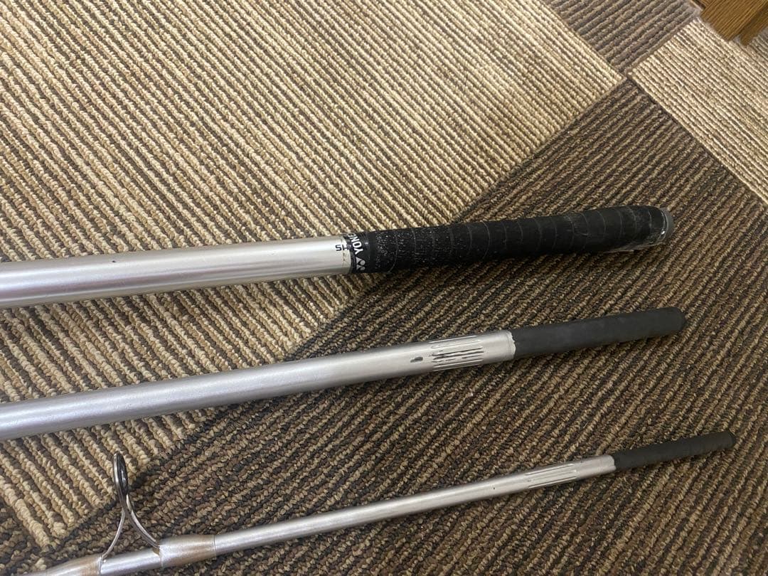 スピンパワー　SF 405CX ロッドのみ⭐︎ジャンク