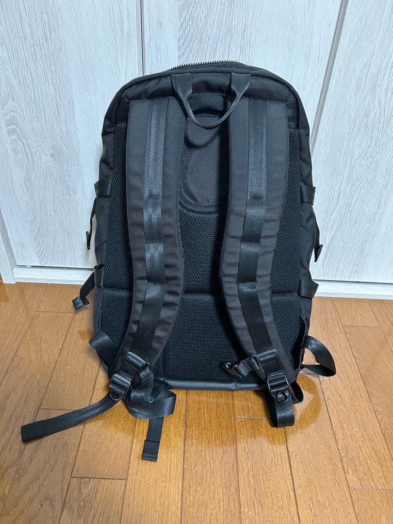 NEW ERA TPU 33Lスケートボードパック　リュック　バックパック