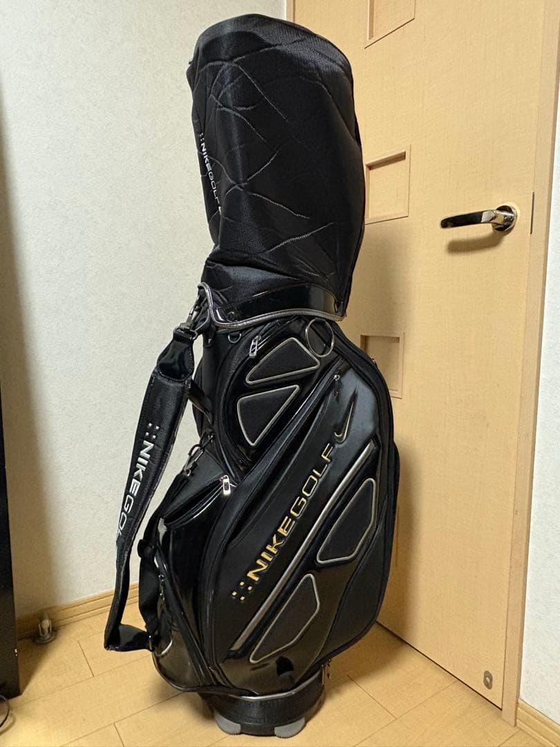 NIKE GOLF キャディバッグ