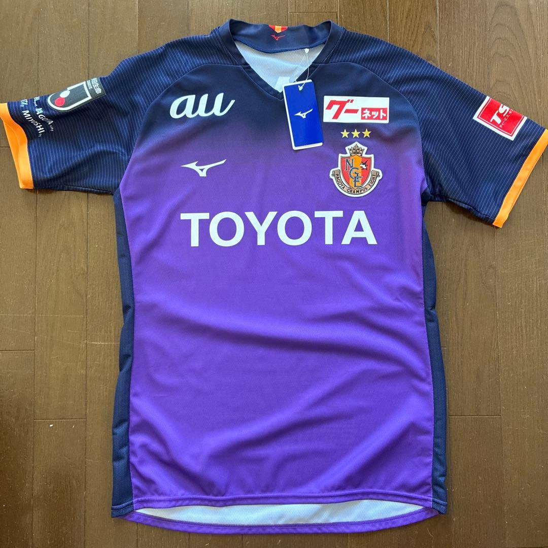 名古屋グランパス　GKユニフォーム