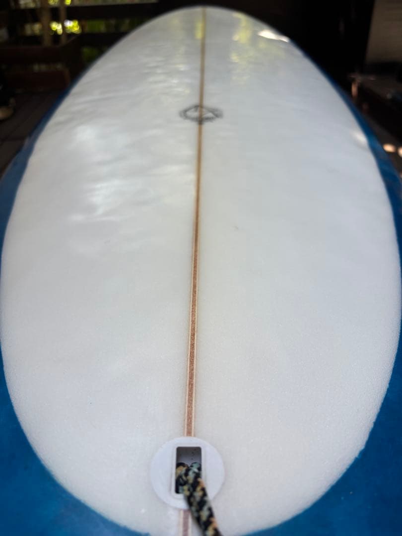 ロ*ー様 期間限定出品　deadkooks デッドクークス　スタビー　5'9 中