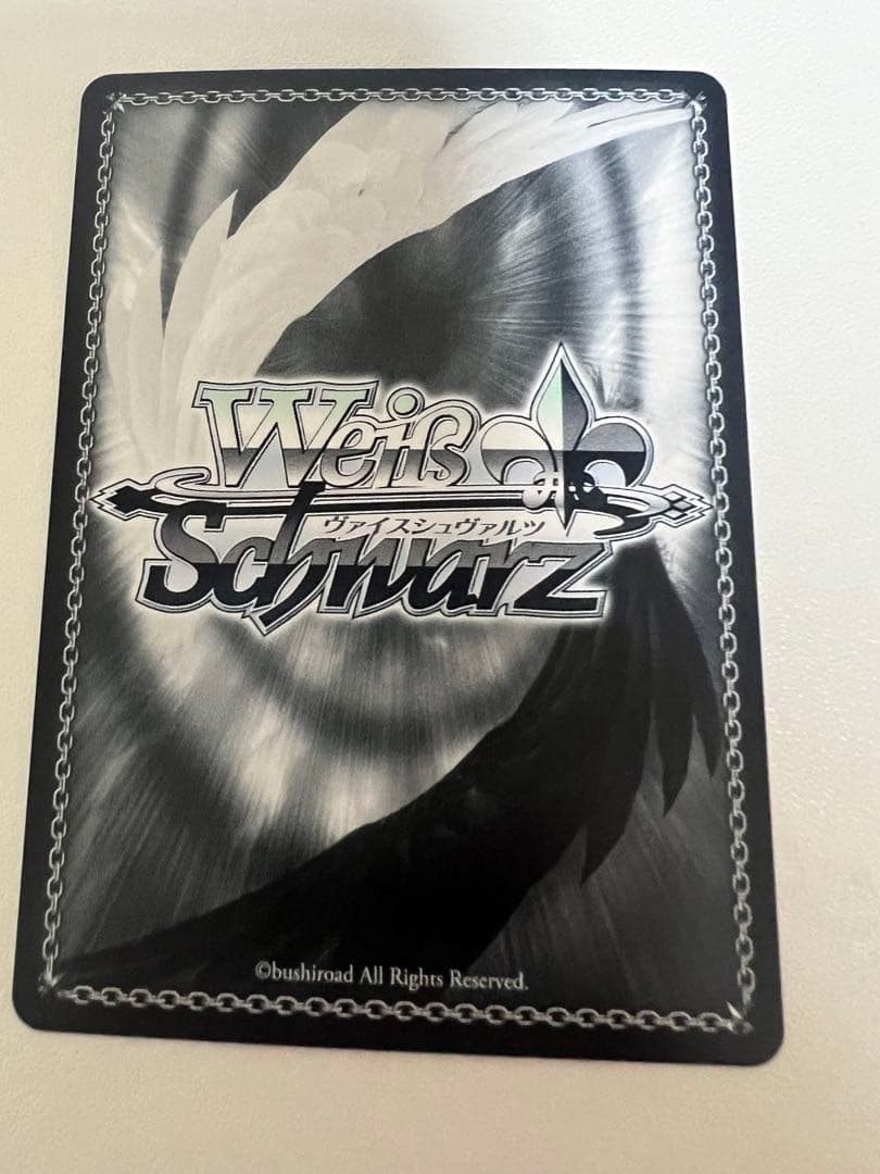 マリオネットの心　星井美希　SSP アイドルマスター　ヴァイスシュヴァルツ