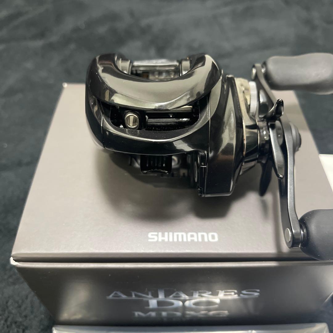 シマノ 23 アンタレス DC MD XG左 新品未使用品