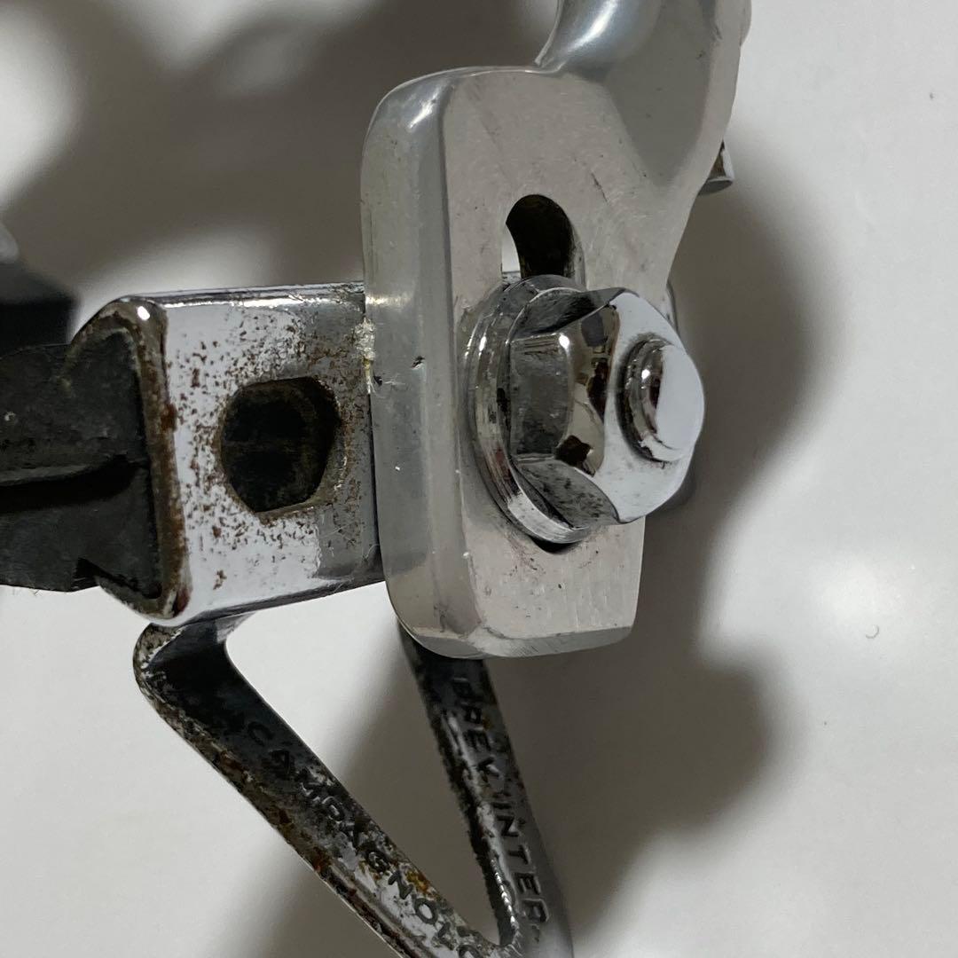 Campagnolo ヴィンテージレコードブレーキ （ラージサイズ）