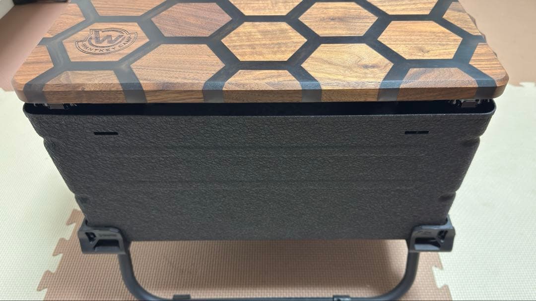 WANTKEYCAMP BOXTOP SC25 HEXAフルセット