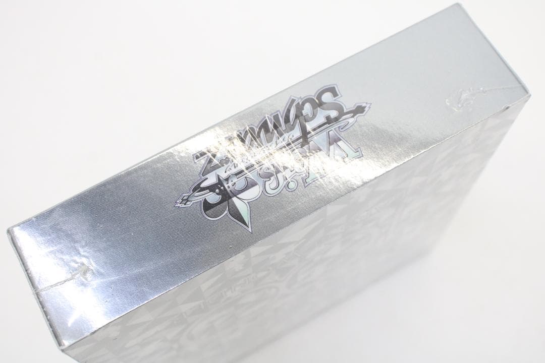 Disney 100 BOX 初版 2点セット 未開封 44-MA0714-19